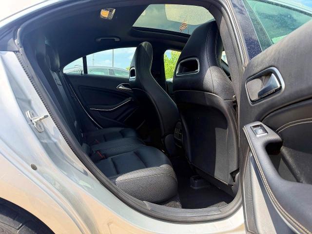 2018 Mercedes-benz Cla მანქანა იყიდება აუქციონზე, vin: WDDSJ4EB1JN508060, აუქციონის ნომერი: 54339876