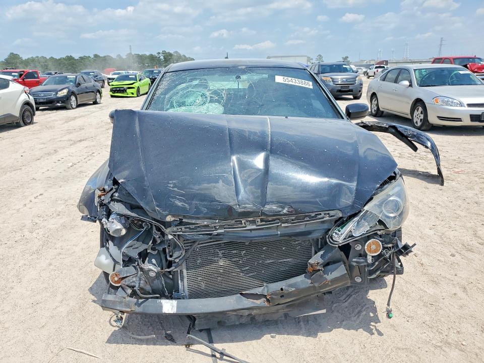 Продажа на аукционе авто 2013 Chrysler 200, vin: 1C3CCBBG4DN716472, номер лота: 55433886
