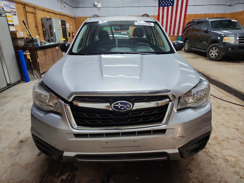 Aukcja sprzedaży 2018 Subaru Forester, vin: JF2SJABC8JH552661, numer aukcji: 53934796