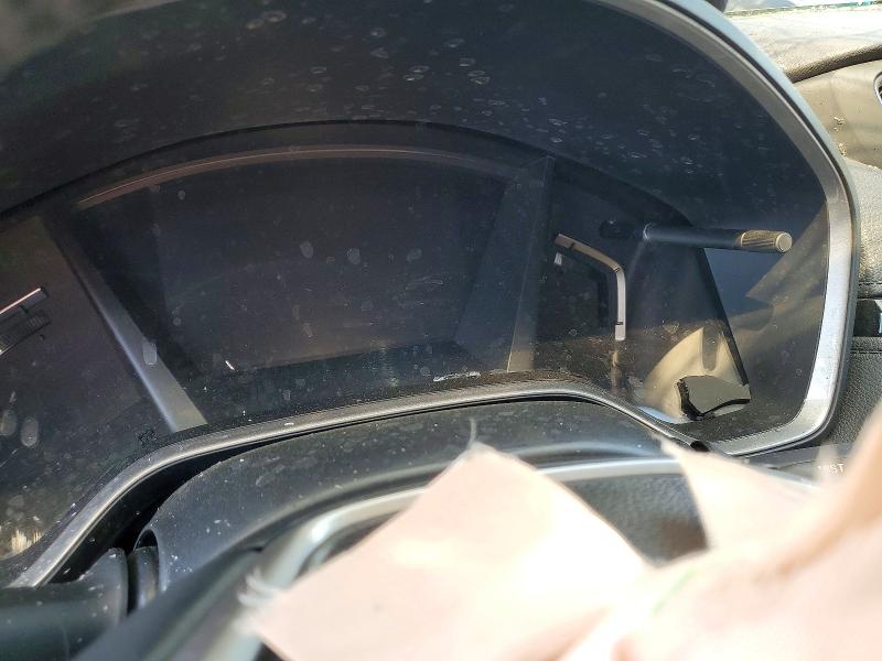 2020 Honda Cr-v მანქანა იყიდება აუქციონზე, vin: 5J6RW2H87LA015812, აუქციონის ნომერი: 52402196