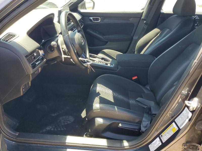 Aukcja sprzedaży 2023 Honda Civic, vin: 2HGFE2F59PH571939, numer aukcji: 53624996