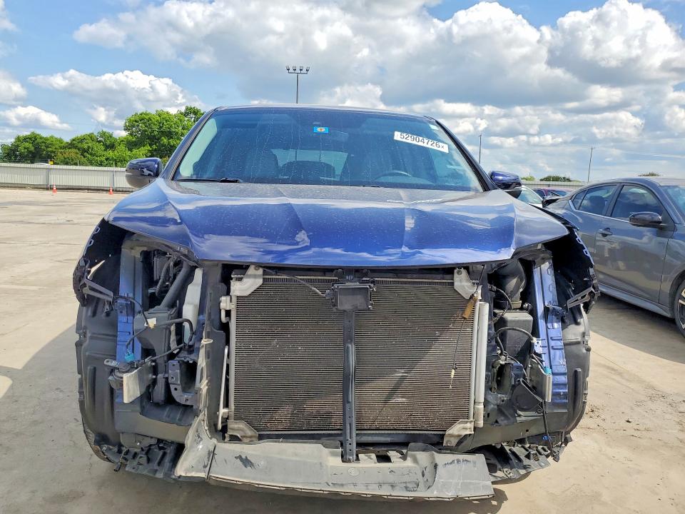 Aukcja sprzedaży 2020 Honda Pilot, vin: 5FNYF5H50LB023055, numer aukcji: 52904726