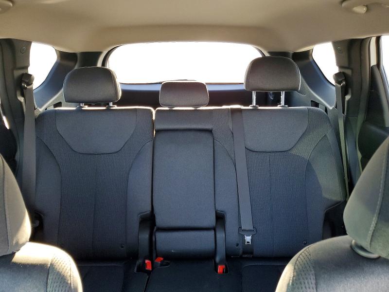 Продажа на аукционе авто 2022 Hyundai Santa Fe, vin: 5NMS24AJ4NH419798, номер лота: 52169986