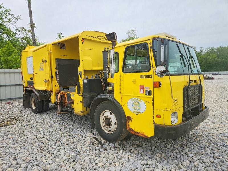 Aukcja sprzedaży 2014 Autocar Xpeditor, vin: 5VCA3SVF7EH216234, numer aukcji: 54494236