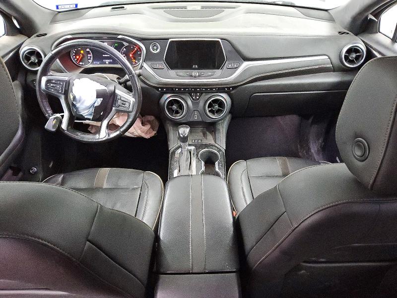 Продажа на аукционе авто 2020 Chevrolet Blazer, vin: 3GNKBFRS8LS556121, номер лота: 53262236