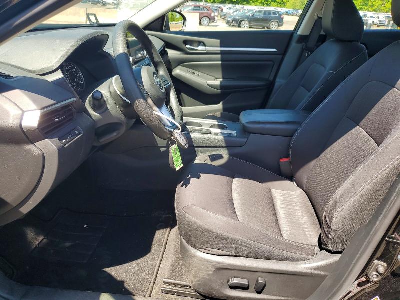 54138496 :رقم المزاد ، 1N4BL4DW7NN365698 vin ، 2022 Nissan Altima مزاد بيع