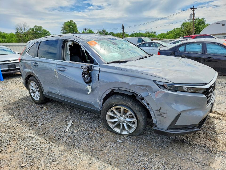 Aukcja sprzedaży 2024 Honda Cr-v, vin: 2HKRS4H48RH467781, numer aukcji: 54184156
