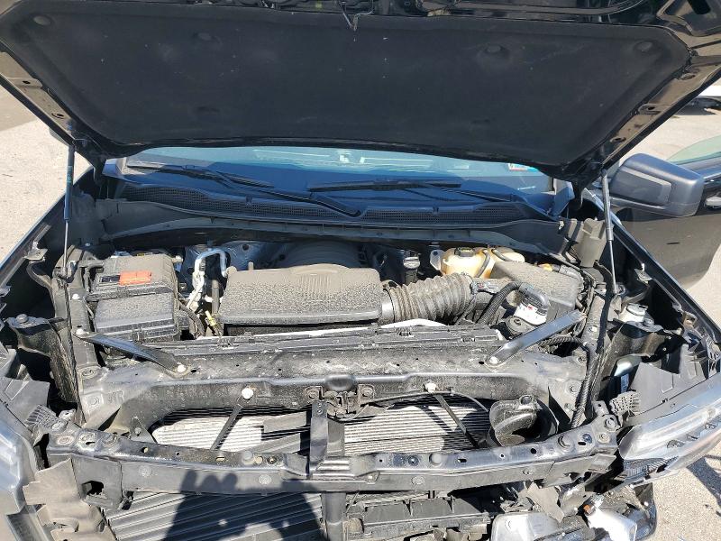 Продаж на аукціоні авто 2022 Chevrolet Silverado, vin: 3GCPDCED1NG616132, номер лоту: 53065736