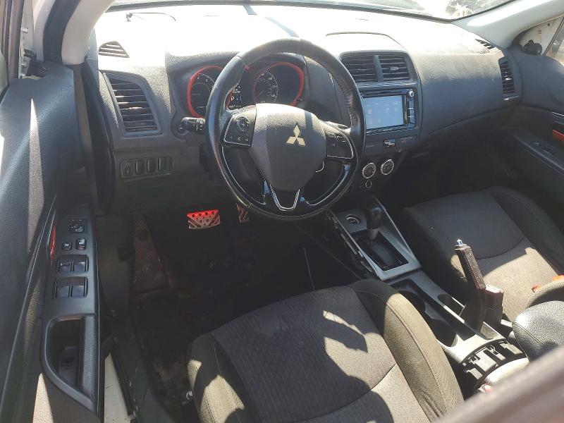 Продаж на аукціоні авто 2018 Mitsubishi Outlander Sport, vin: JA4AR3AU6JZ021181, номер лоту: 52465956