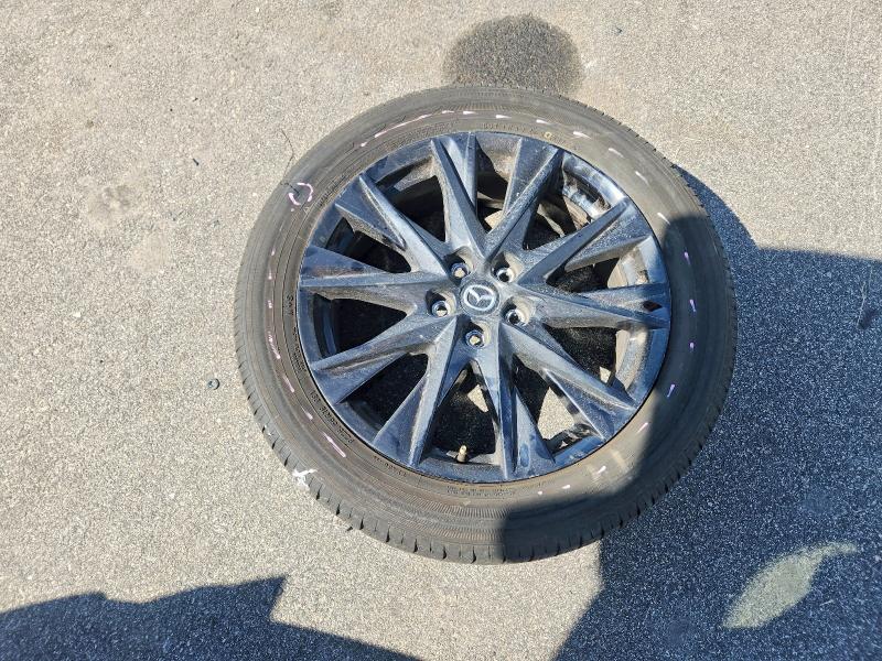 54872606 :رقم المزاد ، JM3KFBCM7S0693063 vin ، 2025 Mazda Cx-5 مزاد بيع