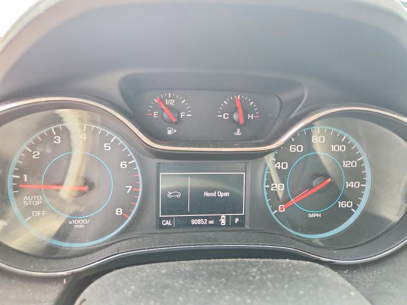 Aukcja sprzedaży 2017 Chevrolet Cruze, vin: 1G1BC5SM6H7149361, numer aukcji: 54133166