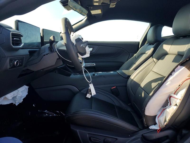 Продаж на аукціоні авто 2026 Ford Mustang, vin: 1FA6P8TH3T5101990, номер лоту: 54073156