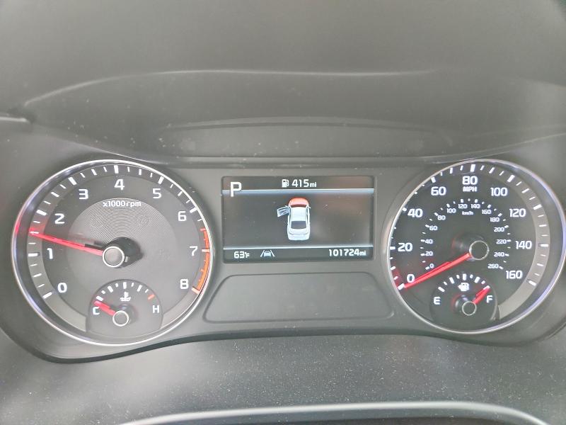 2023 Kia Forte მანქანა იყიდება აუქციონზე, vin: 3KPF24AD4PE550347, აუქციონის ნომერი: 54891266
