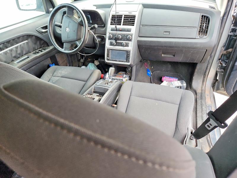 Aukcja sprzedaży 2010 Dodge Journey, vin: 3D4PG5FV9AT135060, numer aukcji: 54307266