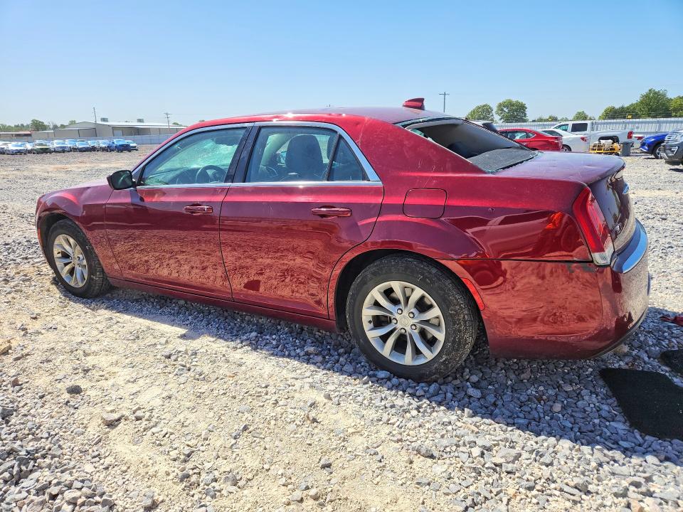 2015 Chrysler 300 მანქანა იყიდება აუქციონზე, vin: 2C3CCAAG8FH829302, აუქციონის ნომერი: 52820706