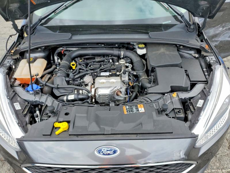 Aukcja sprzedaży 2018 Ford Focus, vin: 1FADP3FE5JL312824, numer aukcji: 55048736