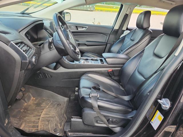 Продажа на аукционе авто 2022 Ford Edge, vin: 2FMPK4K96NBA30648, номер лота: 54918636