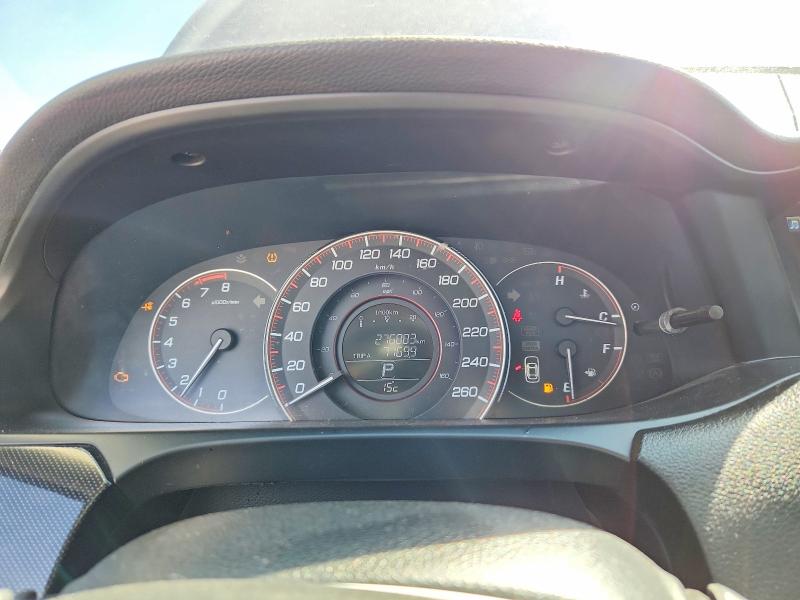 53216166 :رقم المزاد ، 1HGCT1B87DA800924 vin ، 2013 Honda Accord مزاد بيع
