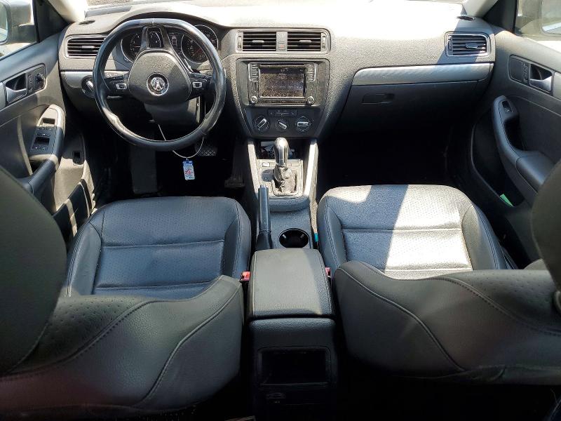 Aukcja sprzedaży 2017 Volkswagen Jetta, vin: 3VWDB7AJ7HM261126, numer aukcji: 52839846