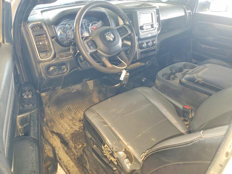 Aukcja sprzedaży 2021 Ram 2500, vin: 3C6MR5AJ9MG518189, numer aukcji: 51922936