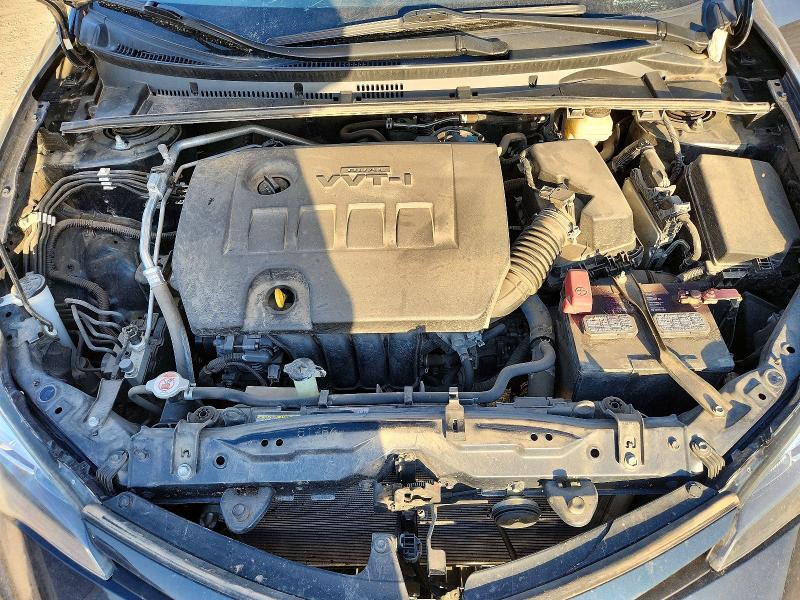 Aukcja sprzedaży 2019 Toyota Corolla, vin: 2T1BURHE8KC223526, numer aukcji: 53469616