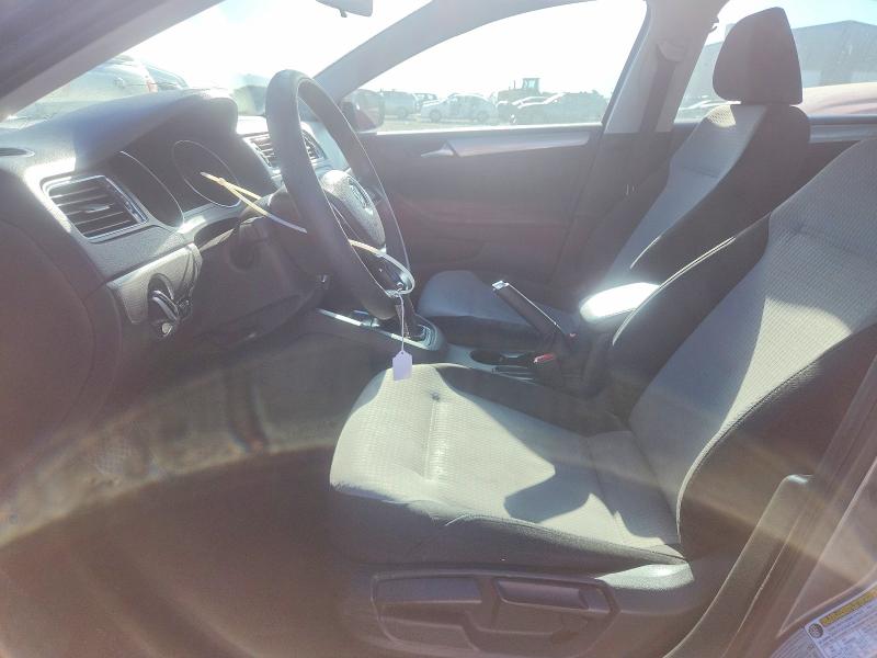 Aukcja sprzedaży 2017 Volkswagen Jetta, vin: 3VW2B7AJ4HM415735, numer aukcji: 53281576