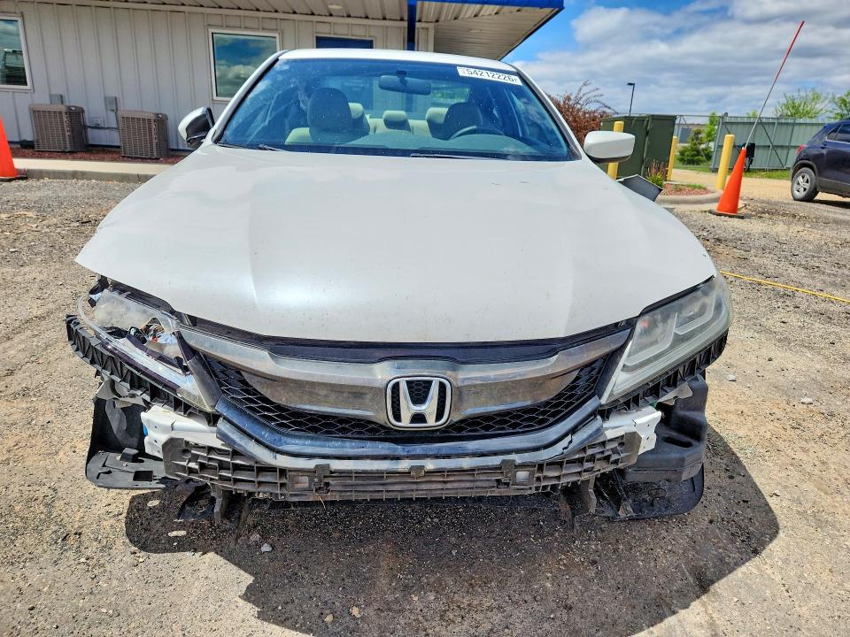 2016 Honda Accord მანქანა იყიდება აუქციონზე, vin: 1HGCT1B30GA005559, აუქციონის ნომერი: 54212226