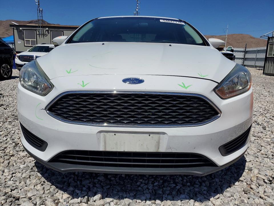 Продаж на аукціоні авто 2016 Ford Focus, vin: 1FADP3F29GL268230, номер лоту: 54647716