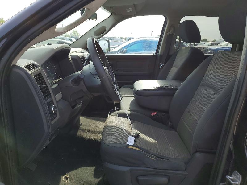 Aukcja sprzedaży 2012 Dodge Ram 1500, vin: 1C6RD6KT8CS306398, numer aukcji: 51771696