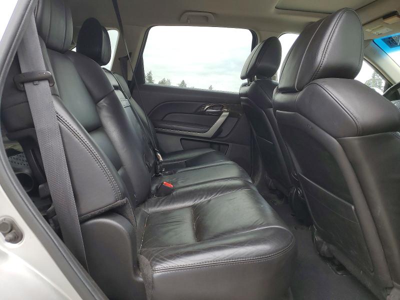 Продажа на аукционе авто 2012 Acura Mdx, vin: 2HNYD2H35CH509299, номер лота: 53028326