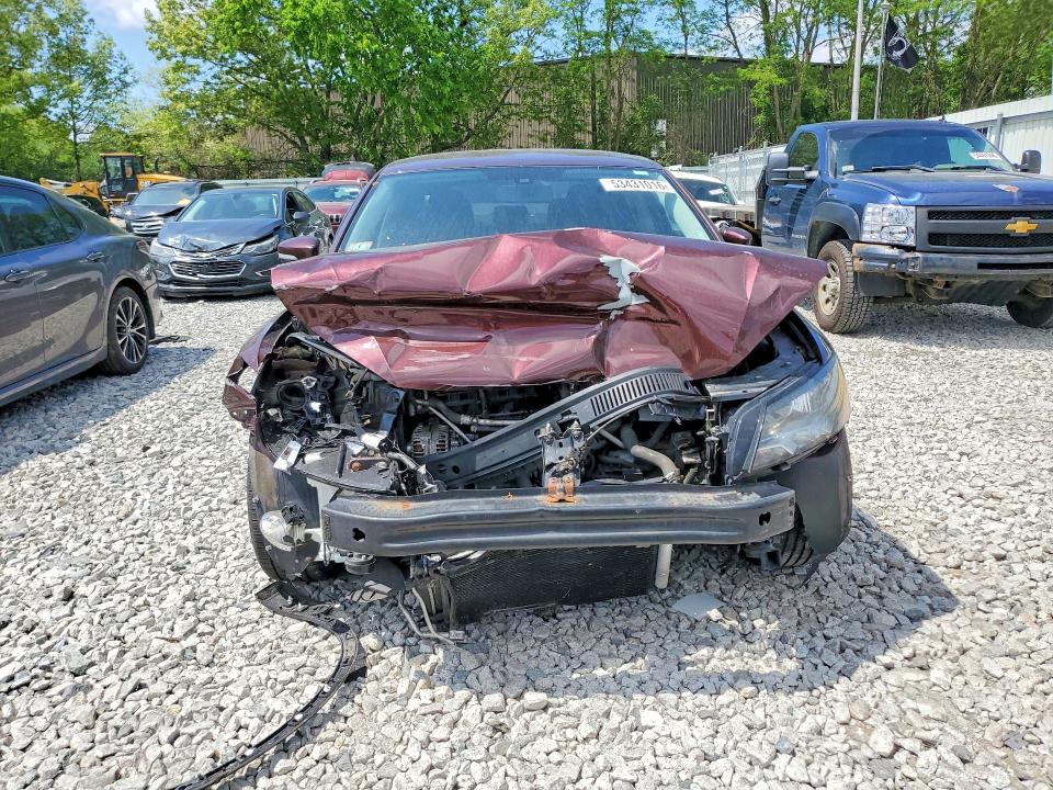 53431016 :رقم المزاد ، 1VWAP7A39EC006156 vin ، 2014 Volkswagen Passat مزاد بيع