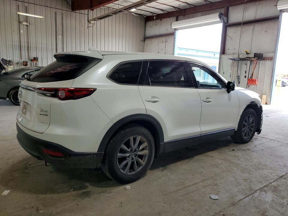 Aukcja sprzedaży 2020 Mazda Cx-9, vin: JM3TCBCY4L0406005, numer aukcji: 54713086