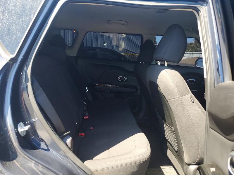 55342296 :رقم المزاد ، KNDJX3A54E7040561 vin ، 2014 Kia Soul مزاد بيع