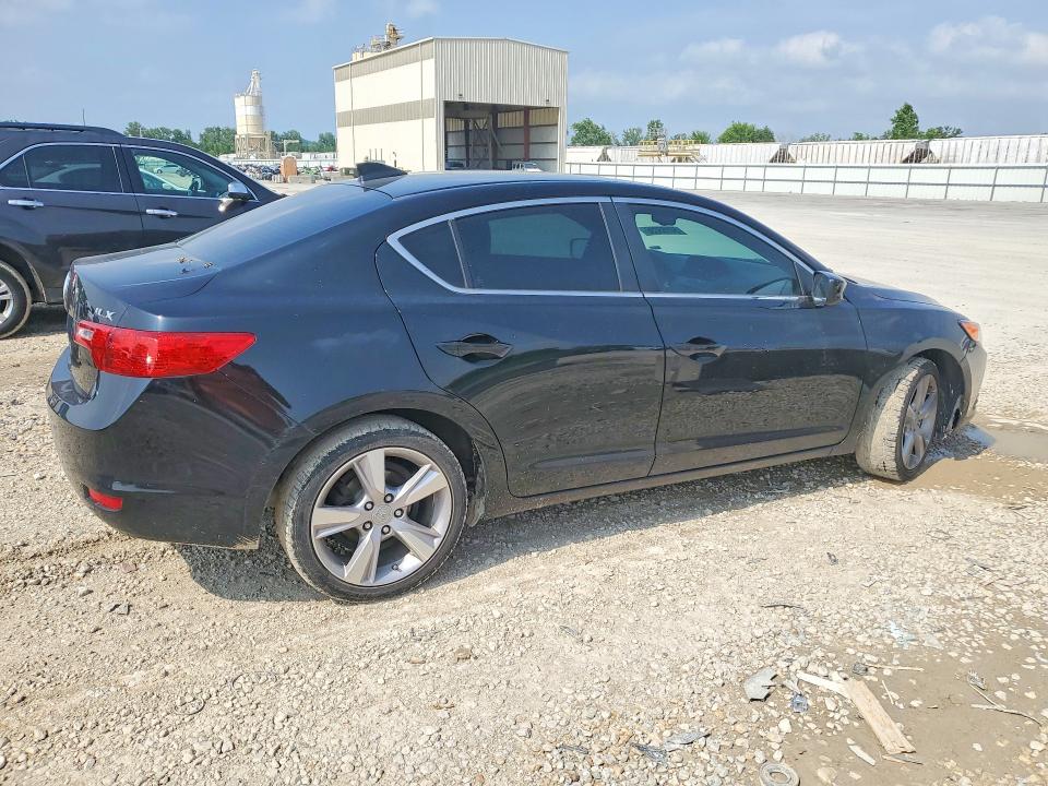 Продажа на аукционе авто 2013 Acura Ilx, vin: 19VDE1F52DE001152, номер лота: 54155036