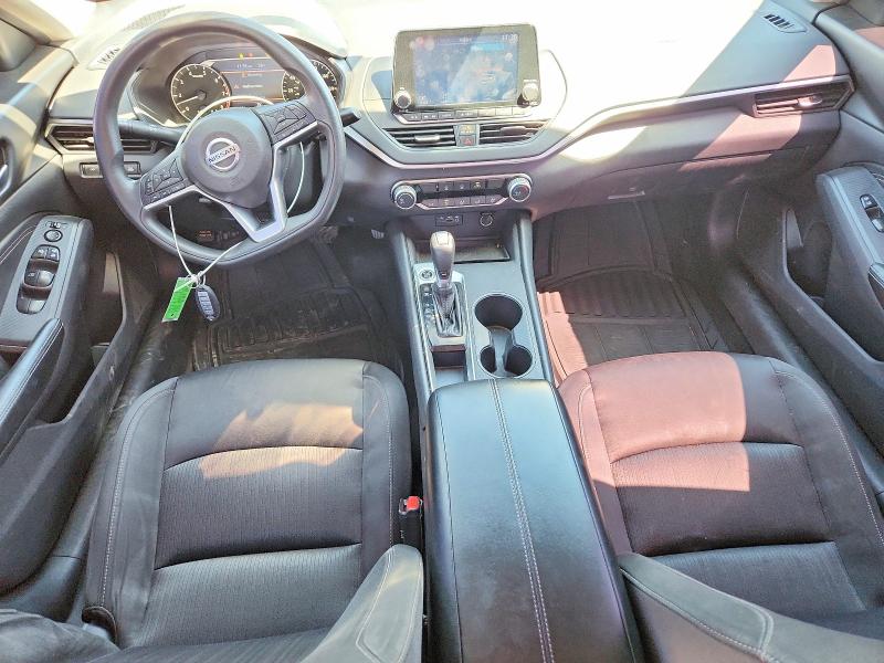 Продажа на аукционе авто 2019 Nissan Altima, vin: 1N4BL4BV5KC203764, номер лота: 52568266