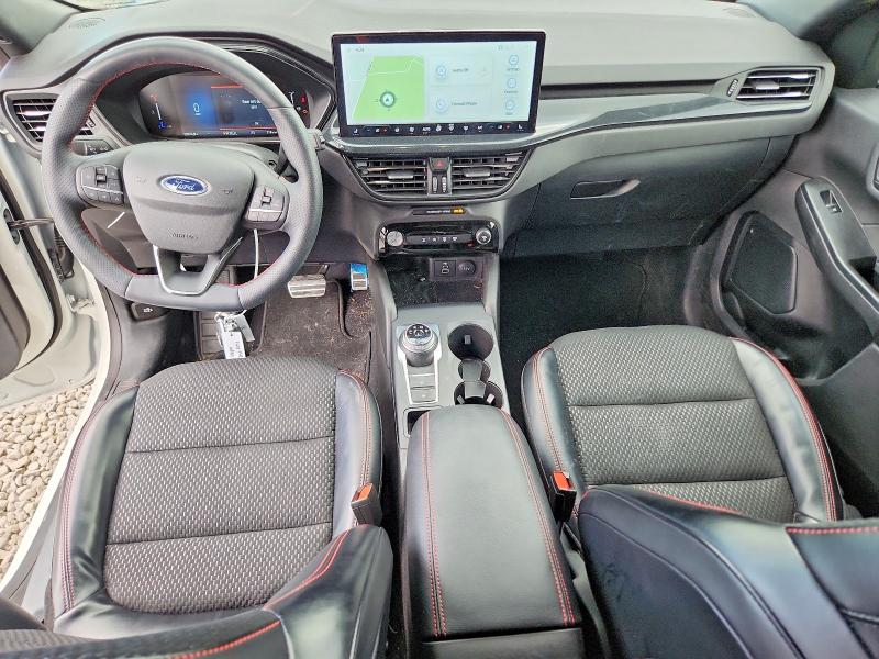 2024 Ford Escape მანქანა იყიდება აუქციონზე, vin: 1FMCU9MNXRUB36858, აუქციონის ნომერი: 53852086