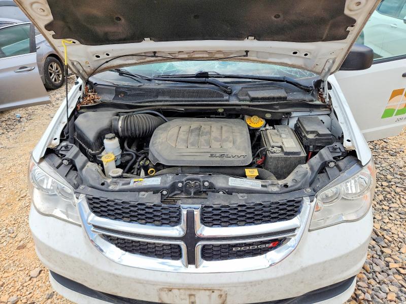Aukcja sprzedaży 2019 Dodge Grand Caravan, vin: 2C7WDGBG4KR584271, numer aukcji: 54606466