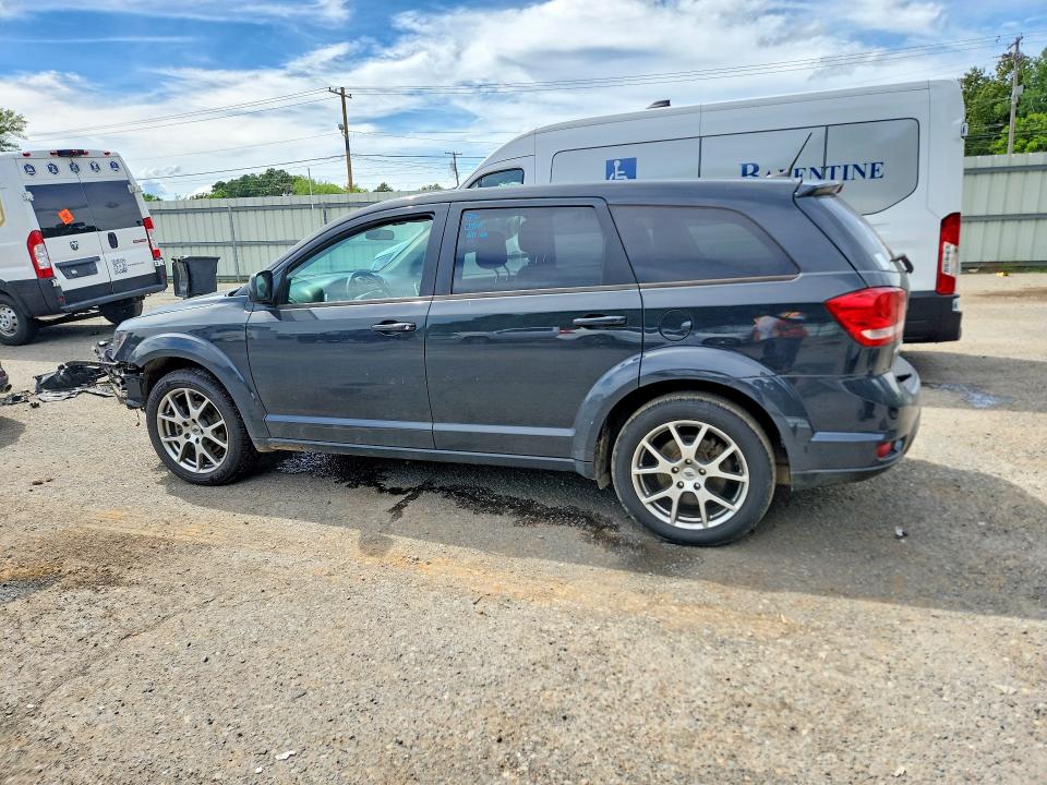 Aukcja sprzedaży 2018 Dodge Journey, vin: 3C4PDCEG2JT439246, numer aukcji: 54212916