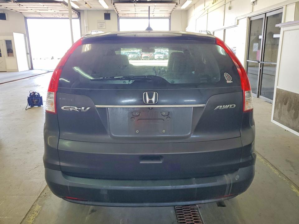Aukcja sprzedaży 2013 Honda Cr-v, vin: 5J6RM4H73DL055870, numer aukcji: 55139666