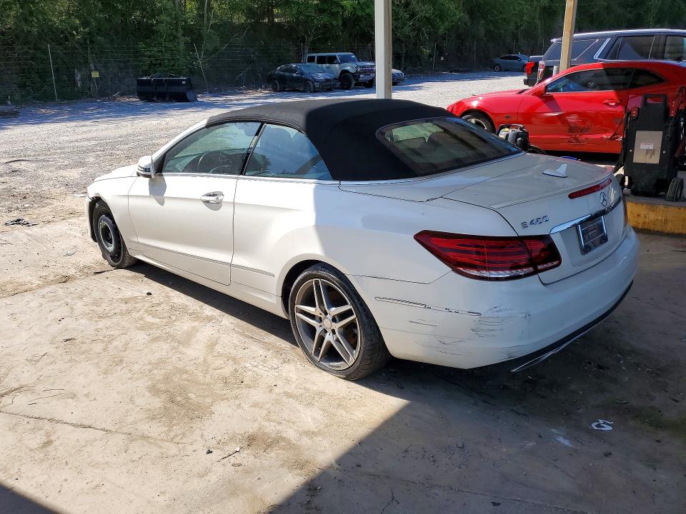 53918686 :رقم المزاد ، WDDKK6FFXFF299266 vin ، 2015 Mercedes-benz E مزاد بيع