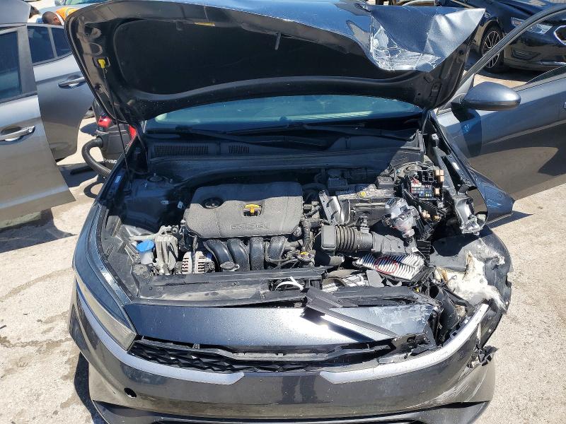 Продаж на аукціоні авто 2022 Kia Forte, vin: 3KPF24ADXNE429741, номер лоту: 52388766