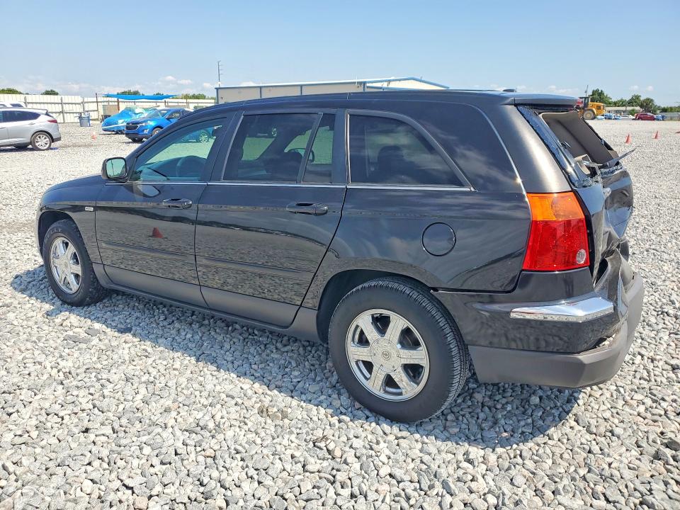 Продажа на аукционе авто 2006 Chrysler Pacifica, vin: 2A4GM684X6R755369, номер лота: 52213606