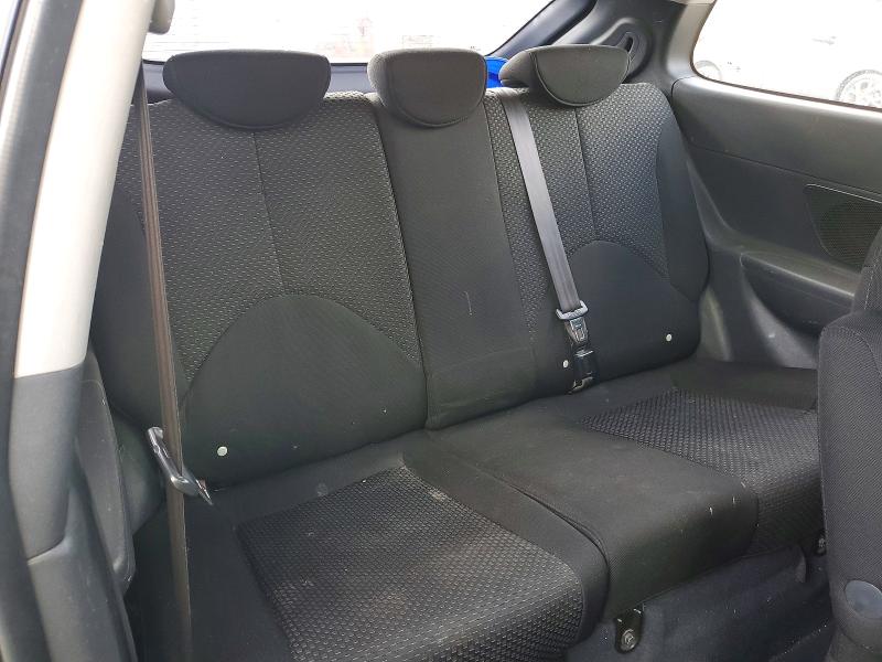 55280426 :رقم المزاد ، KMHCM36C68U097970 vin ، 2008 Hyundai Accent مزاد بيع