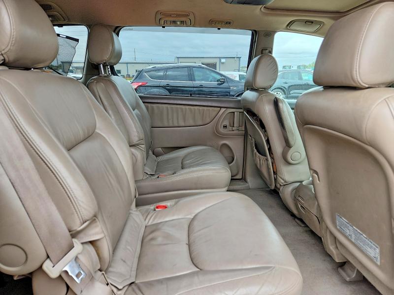 Aukcja sprzedaży 2004 Toyota Sienna, vin: 5TDBA22C64S019373, numer aukcji: 54097896