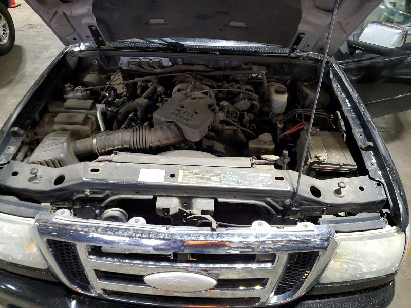 51762896 :رقم المزاد ، 1FTZR45E98PA05936 vin ، 2008 Ford Ranger مزاد بيع
