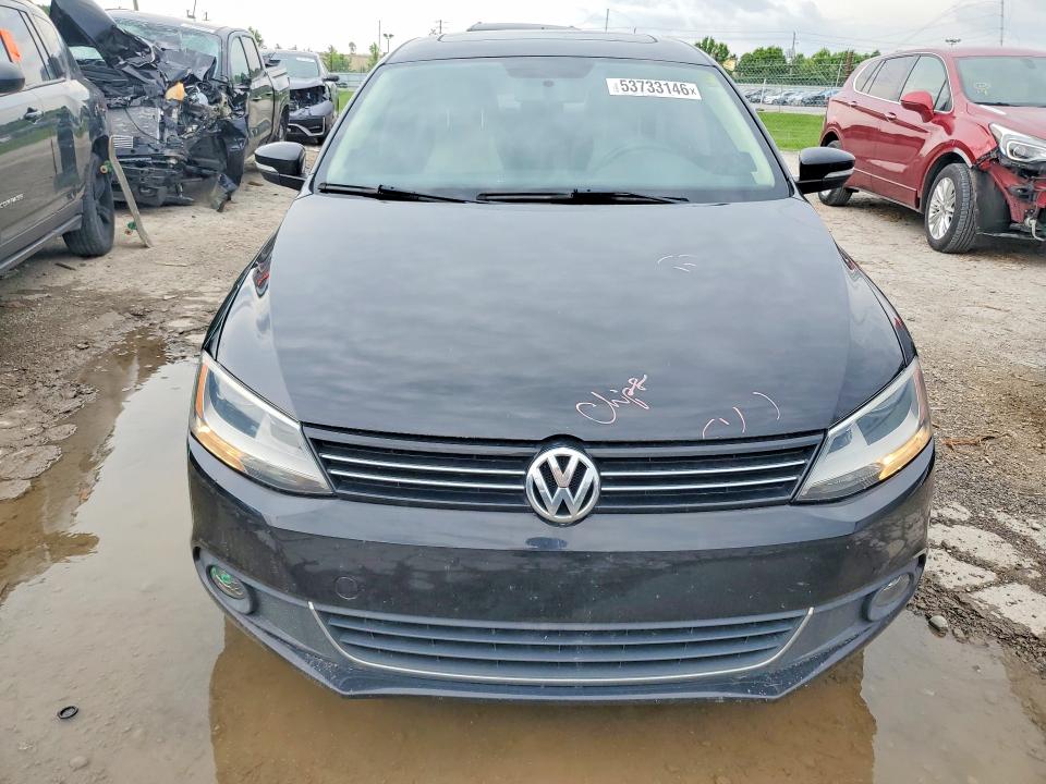 53733146 :رقم المزاد ، 3VWLP7AJ9CM413266 vin ، 2012 Volkswagen Jetta مزاد بيع