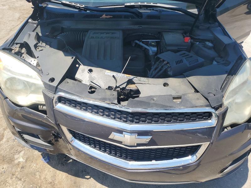 Продажа на аукционе авто 2013 Chevrolet Equinox, vin: 2GNALDEKXD6354495, номер лота: 53933026
