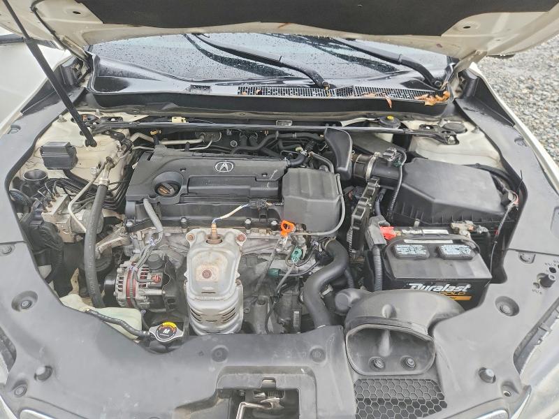 Продажа на аукционе авто 2017 Acura Tlx, vin: 19UUB1F32HA010779, номер лота: 52815186