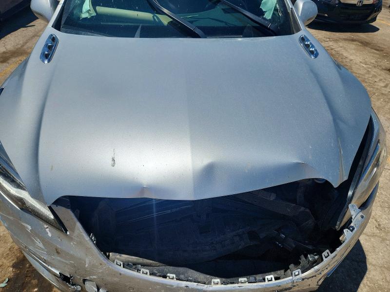 Продаж на аукціоні авто 2018 Buick Envision, vin: LRBFX3SX0JD056191, номер лоту: 52456346