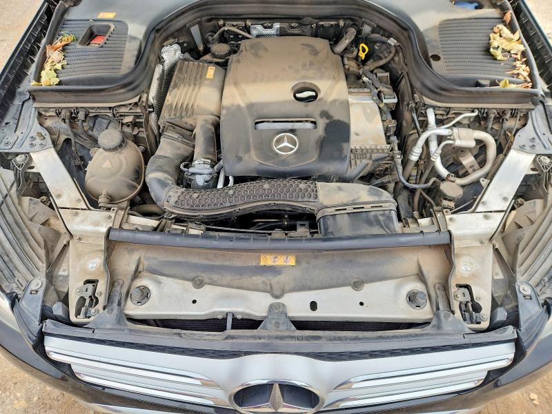 55128916 :رقم المزاد ، WDC0G4JB8GF059317 vin ، 2016 Mercedes-benz Glc مزاد بيع